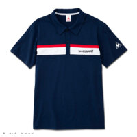 Lecoq Sportif áo polo QMMRJA40