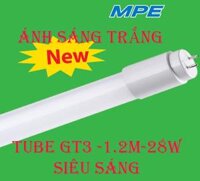 Led 1m2 28W MPE