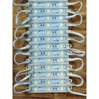 LED 3 BÓNG 5054 TRẮNG