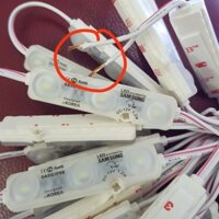 Led 3 bóng samsung (1 cuộn 50 thanh=170.000₫)