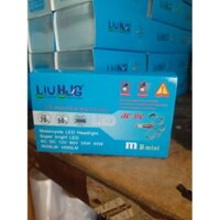 led 3 tim tản nhiệt hiệu HJG