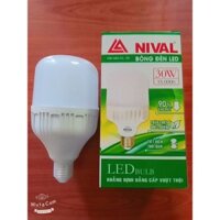 LED 30W SÁNG TRẮNG