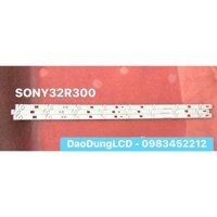 Led 32r300, r402 (2 thanh A + 1 thanh B) (bộ)