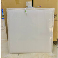 Led Âm Vuông Panel 48w 600x600 ( Chỉ bán 02 đèn trở lên ) gắn trần thạch cao siêu mỏng sáng trắng