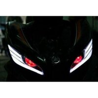 Led audi 3 vạch