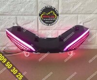 Led Audi A9 độ đèn xe Exciter 150