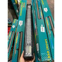Led Bar trợ sáng 3 hàng 50p, 80p. Hàng runlai