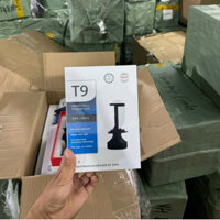 LED BI CẦU T9 45w siêu sáng gắn các dòng xe chân h4[GIÁ 1BÓNG]