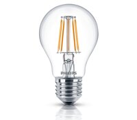 LED Bóng đèn Filament 7.5W A60 ST64 E27 806lm