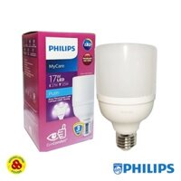 LED BRIGHT PHILIPS 9W E27