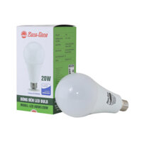 LED Bulb LED A95N1/20W E27 3000K LED SS