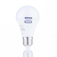 Led bulb tròn A60N3 7W - Ánh sáng vàng 3000K