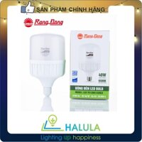 Led Bulb trụ Rạng Đông 40W