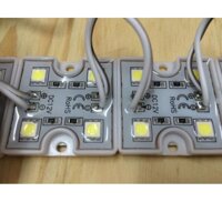 LED CUM 4 BÓNG 5054 ĐẾ NHỰA