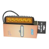 Led dài 6 bóng HJG ánh sáng vàng