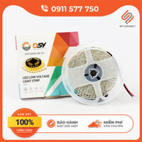 LED dán 12V 120 LED -10W-Cuộn 5m