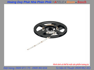 Led dây 24v 3048 Hafele-Loox dài 5m 833.76.353
