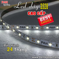 LED dây 3528 Trắng