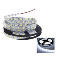 LED dây 5050 màu trắng lạnh (cuộn 5m)-TTH014