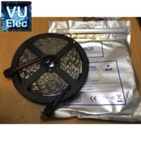 Led Dây 5050 Trắng Sáng KN IP20 (Cuộn 5M)