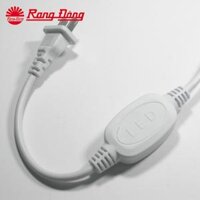 Led dây chiếu sáng 9W - bộ driver