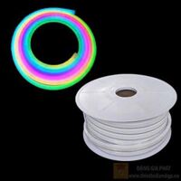 Led dây full màu