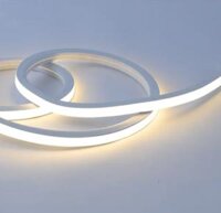 LED dây NEON ngoài trời mềm dẻo 8W/mét 120 chip NSTN120-MC | NSTN1204 | NSTN1206