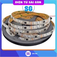 Led dây WS2811 phủ epoxy 12VDC - 123Q