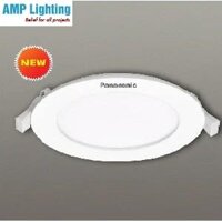 LED downlight panel tròn panasonic 12W - NNP735663