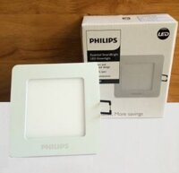 Led downlight philips 44080