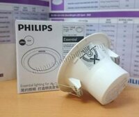 Led Downlight Philips 44081 - 5w