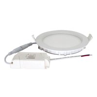 LED Downlight siêu mỏng đổi màu NSD09C