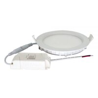 LED Downlight siêu mỏng Nanoco 6W NSD063/ NSD064/ NSD066