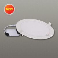 LED Downlight siêu mỏng NSD1231/ NSD1241/ NSD1261