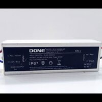 🍀LED Driver ổn dòng 900mA± 32W