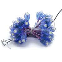 LED Đúc F8 Đế 12 -  HHX-1211FA07-12V