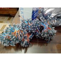 Led đúc F8 fullcolor 1903 và 1916 (50 led)