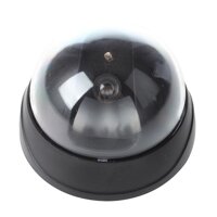 LED FAKE DUMMY SECURITY CAMERA VIDEO SURVEILLANCE