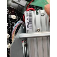 led full 54x9W