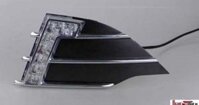 LED gầm cho xe Ford Escape 2015