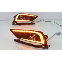 Led Gầm Cruze 2016 - 2019 ( 2 Chế Độ Chạy )