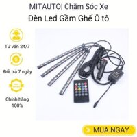 Led gầm nội thất 12led