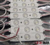 Led Hắt 3 Bóng HHX - 7514
