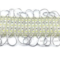 Led hắt 3 bóng HHX