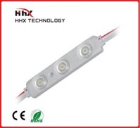 Led Hắt 3 Bóng HHX