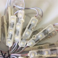 Led hắt 3 bóng samsung 2835