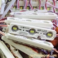 Led hắt 3 bóng samsung 7512