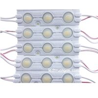 Led Hắt 3 Bóng Samsung Vàng Nắng