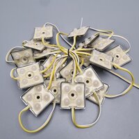 Led hắt 4 bóng đế sắt HHX-T35354F-28T