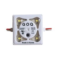 Led Hắt 4 Bóng GOQ 2835